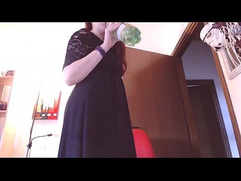 ❤️ Cuirtear iallach ar sclábhaí submissive a loves mionbhrístíní salach agus luscious masturbate tar éis féachaint ar an bhfíseán seo! ❤  Porn fb  ag ga.porngifmag-com.ru ️❤