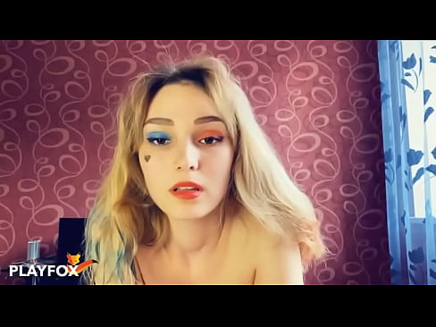 ❤️ Thug spéaclaí réaltachta fíorúla draíochta gnéas dom le Harley Quinn ❤  Porn fb  ag ga.porngifmag-com.ru ️❤