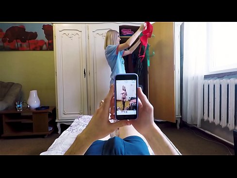 ❤️ Rinne Stepister cum a deartháir ceart sular tháinig mamaí abhaile ❤  Porn fb  ag ga.porngifmag-com.ru ️❤
