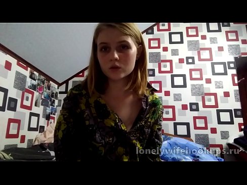 ❤️ Is maith le mac léinn blonde óg ón Rúis dicks níos mó. ❤  Porn fb  ag ga.porngifmag-com.ru ️❤