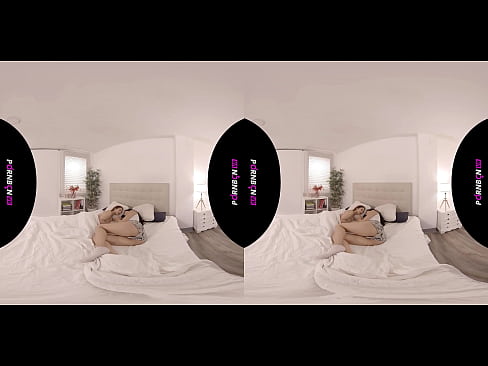 ❤️ PORNBCN VR Dúisíonn beirt lesbians óga horny i 4K 180 réaltacht fhíorúil 3D Ginéive Bellucci Katrina Moreno ❤  Porn fb  ag ga.porngifmag-com.ru ️❤