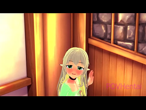 ❤️ (Gaiste) Cuidíonn Elvish maid leat d'aghaidh a ní. ❤  Porn fb  ag ga.porngifmag-com.ru ️❤