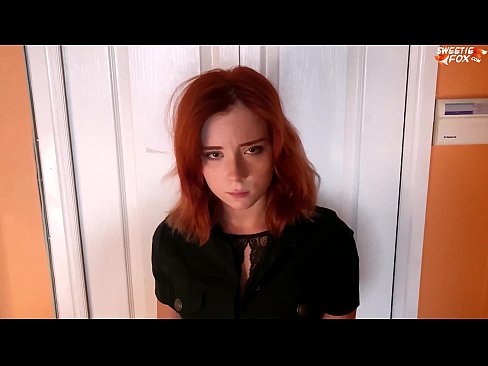 ❤️ Ghearr Garda Slándála Pionós ar Bhean Réidh as Siopadóireacht - Cum I mBéil ❤  Porn fb  ag ga.porngifmag-com.ru ️❤